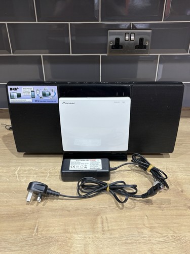 Pioneer smc00dab slim - pioneer,