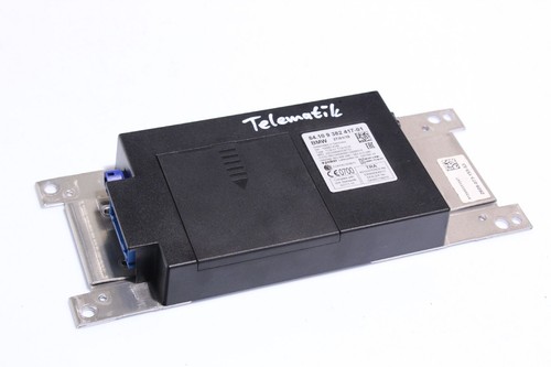 Steuergerät telematik 9382417 - telematik,
