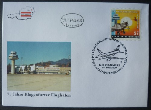 österreich minr 2312 fdc - minr.:,