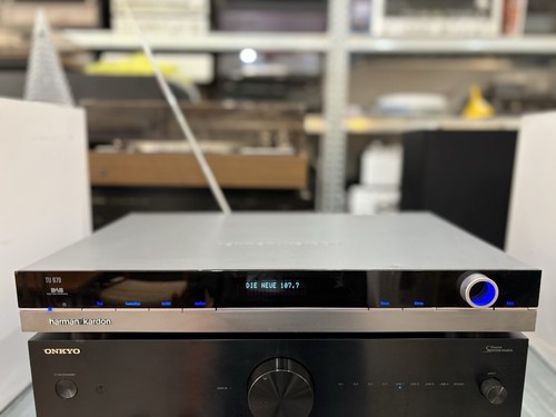 Harman kardon 970 dab - harman-kardon, tu