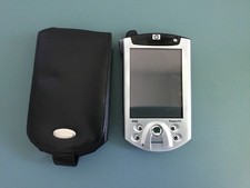 HP IPAQ H2210 Pocket PC - 400mhz (FA103A#8ZQ)