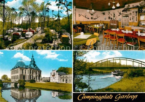 Gartrop buehl campingplatz - gartrop-buehl,