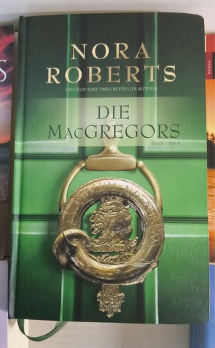 Nora roberts bücher 12 - nora,