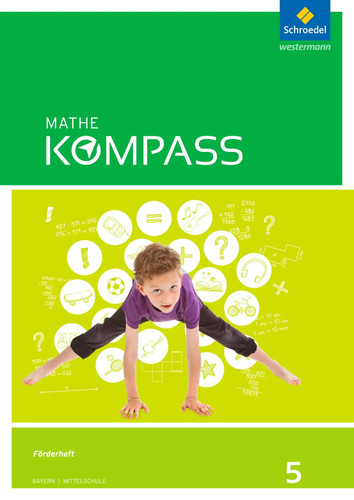 Mathe kompass - mathe, 5