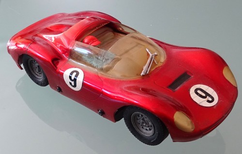 Carrera universal 132 - carrera,