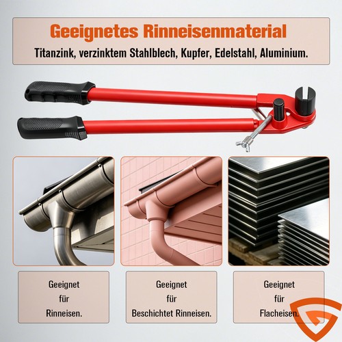 Rinneisenbieger rinneisen - rinneisenbieger,