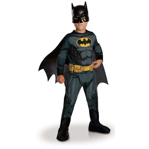 Generique batman justice - generique,