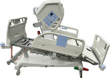 ELEGANZA 4 Pflegebett