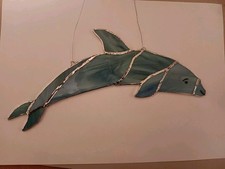 Tiffany  .. Delphin aus meiner