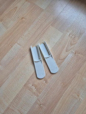 1 Paar Bodengleiter für den