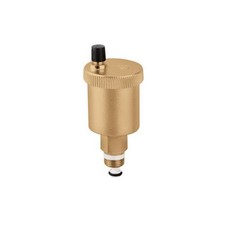 Caleffi schnellentlüfter - caleffi,