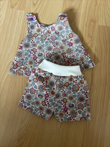 Puppenkleidung set - 43, cm