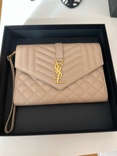 Saint Laurent YSL  Clutch
