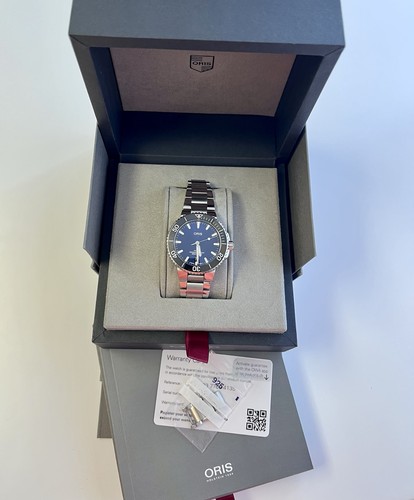 Oris aquis date 733 - date, 01