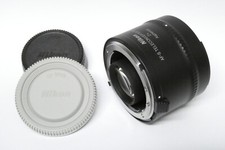 Nikon TC-20E III x