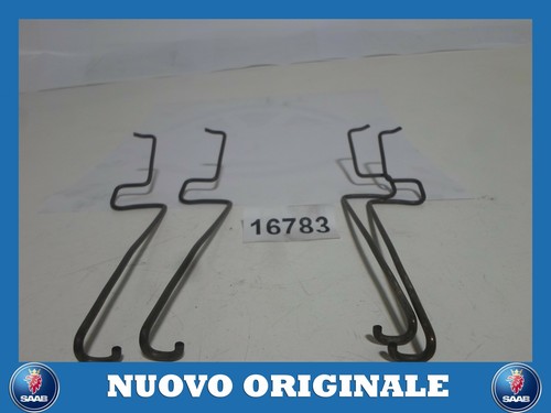 Federkit vordere sitze - federkit,