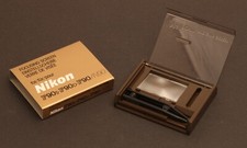 Nikon Einstellscheibe /