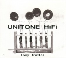 Unitone Hifi Foxy Frotter UK