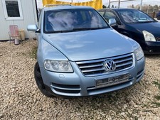 VW TOUAREG 5.0 TDI V10 Bj2004