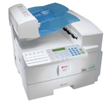 Ricoh Fax 3310Le Laserfax