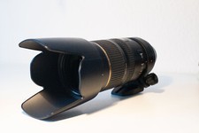 Tamron SP 70-200mm f/2.8 Di VC