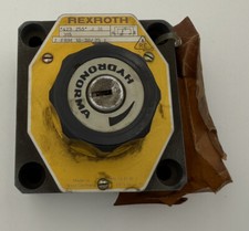 Rexroth 2FRM 10-30/25L 2-Wege