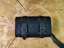 Gabelrolle JUNO passend für Harley Davidson Chopper Tasche Seitentasche