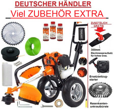 Motorsense fahrbar  ANGEBOT