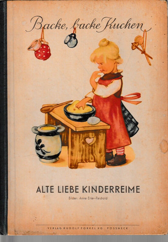 Ddr backe kuchen - ,