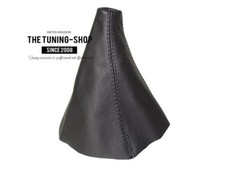 Schaltmanschette Schaltsack