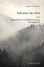 Buch schatten der zeit - der,