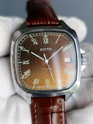 1985 udssr vostok - udssr, 2414a