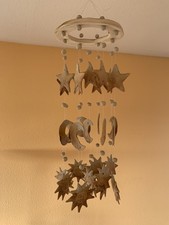 Deko Windspiel Mobilé Sonne