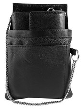 Echtleder Kellnerbörse