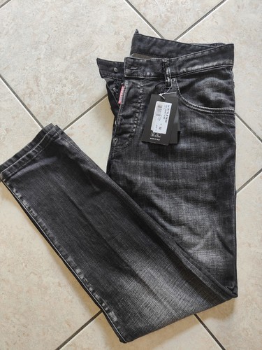 Dsquared2 herren jeans - dsquared2,