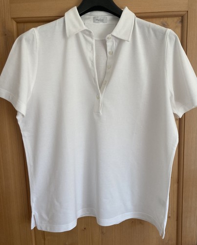 Van laack poloshirt damen - *, *