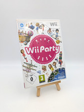 ⚡Wii Party für Nintendo Wii