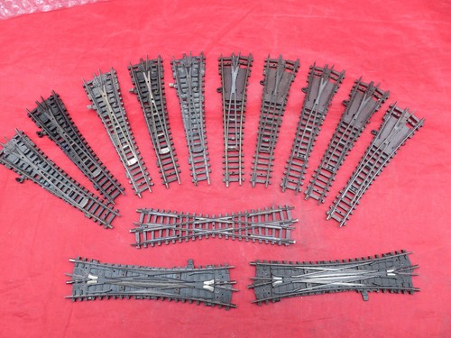 Arnold rapido spur gleise - n,