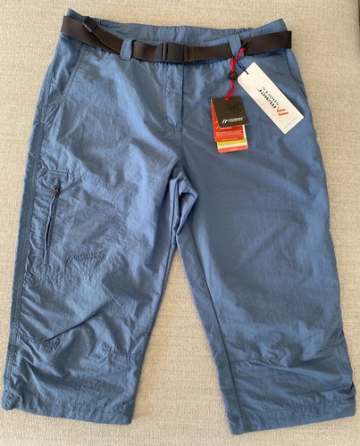Maier sports damen capri hose - sports,