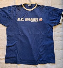 Shirt Fch Hansa Rostock Kogge