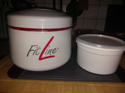Fitline joghurtbereiter mit - joghurtbereiter,