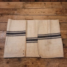 schöner Getreidesack