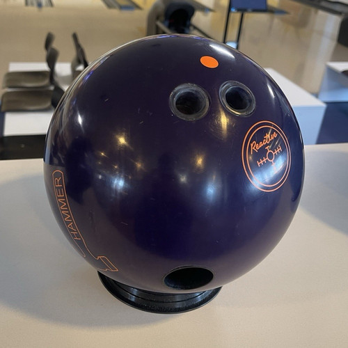 Hammer purple solid lbs - 15,