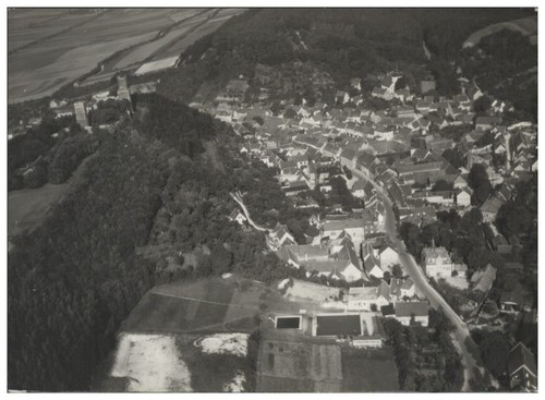 7056 eckartsberga foto - eckartsberga,