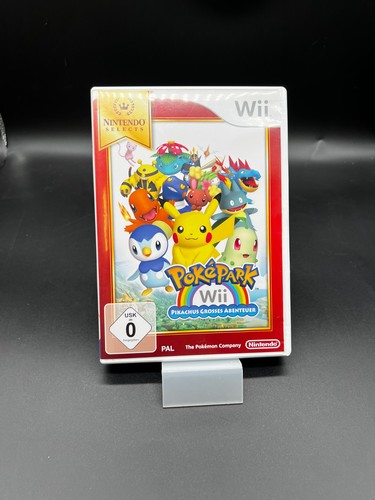 Pokepark wii nintendo - |,
