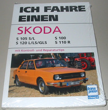 Reparaturanleitung Ich fahre