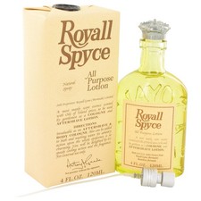 Royall fragrances spyce - fragrances,