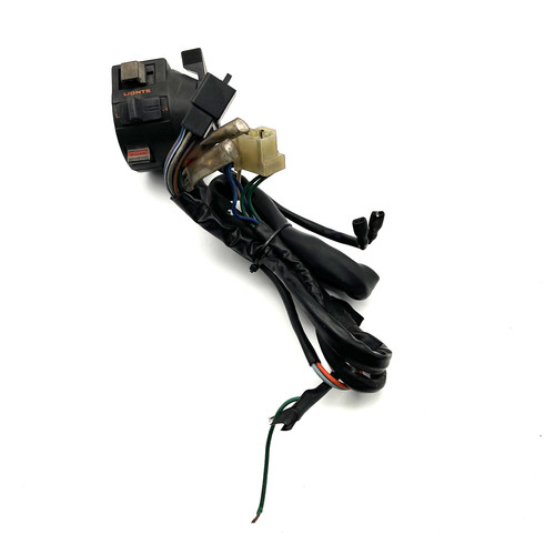 Honda vf750 lenkerschalter - honda,
