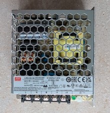 Mean Well LRS-50-36