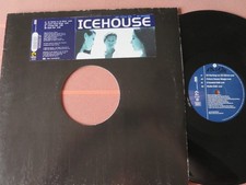 ICEHOUSE – HEY LITTLE GIRL